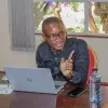 Evance Owino