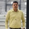 Bipin Jha