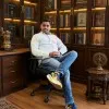 Suraj Trivedi
