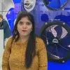 Niharika Warang