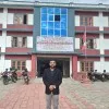 Saugat Sharma Dhital