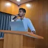 Saurabh Singh