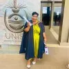 Agnes Motapanyane