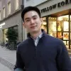 Evan Huang