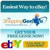 My Shopping Genie