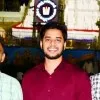 PVS Dinesh Yadav