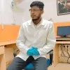 Mohamed Safayath