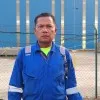 Ruben Simanjuntak
