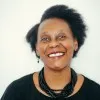 Rachel Ndawo