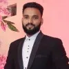 Sharique Anwar