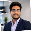 Devesh Pandey