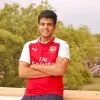 Chirag Kamath