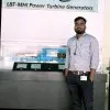 Brijesh Vishwakarm