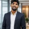 V Sudeesh Kamath