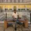 Mohan Rami Reddy