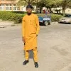 SALISU IBRAHIM ISAH