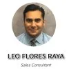 Leonardo Flores