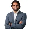 Kevin Varghese