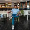 Rudra Adhikari