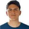 Sergio Camayo Pedraza