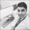 Mohammad Umair