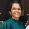 Lisina Vinodh