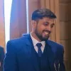 Ajinkya Sharma