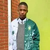 Athenkosi Ntunze