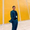 Pablo Arriagada Ojeda