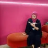 Najla Khalid