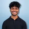 Dharmik Patel