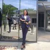 Deborah Efuribe David