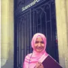 Nurfitriana Pereda Prahara