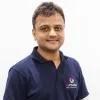 Naimish Patel
