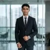Rehan Nasir