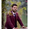 Arjun Thapa