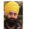 Gurdeep Singh Ghai