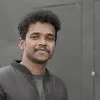 ARJUN MK
