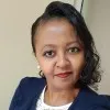 Mary Geitangi
