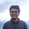 Nisarg Patel