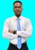 Francis Massaquoi