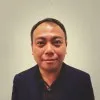 Brian Raseh Wong
