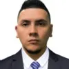 Jimmy Alexander Chaparro Ochoa