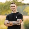 Ethan Harding