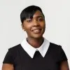 Pamela Seyram Addo