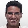Luiz Cesar Ali Novaes Faria