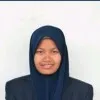 Nurdania Sazwanie