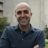 Ehab Hamed