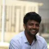 Vishnu vardhan reddy Kasireddy