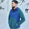 Milad Bhat